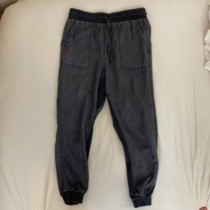 Splendid Brand Boardwalk Joggers